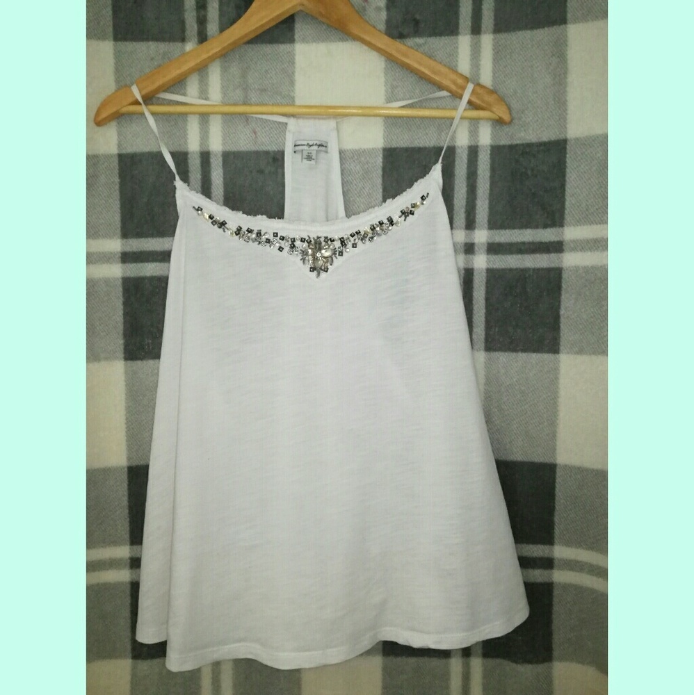 American Eagle Large